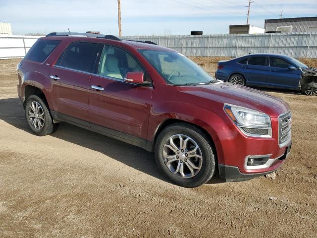2015 Gmc Acadia Slt-1 მანქანა იყიდება აუქციონზე, vin: 1GKKVRKD4FJ241176, აუქციონის ნომერი: 41484734