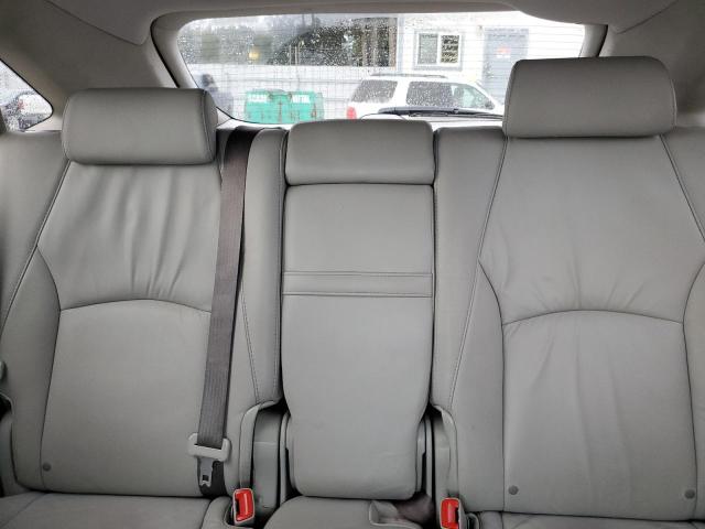 Продаж на аукціоні авто 2008 Lexus Rx 350, vin: 2T2GK31U38C041540, номер лоту: 43242734