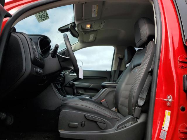 43521194 :رقم المزاد ، 1GTG6CE37G1103177 vin ، 2016 Gmc Canyon Sle مزاد بيع