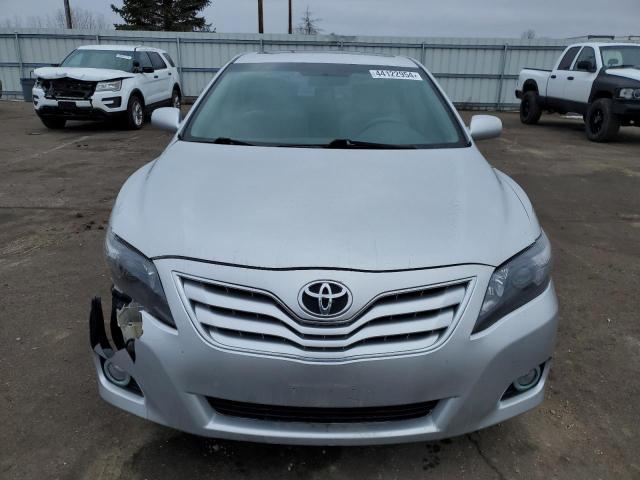 44122954 :رقم المزاد ، 4T1BF3EK8BU652486 vin ، 2011 Toyota Camry Base مزاد بيع