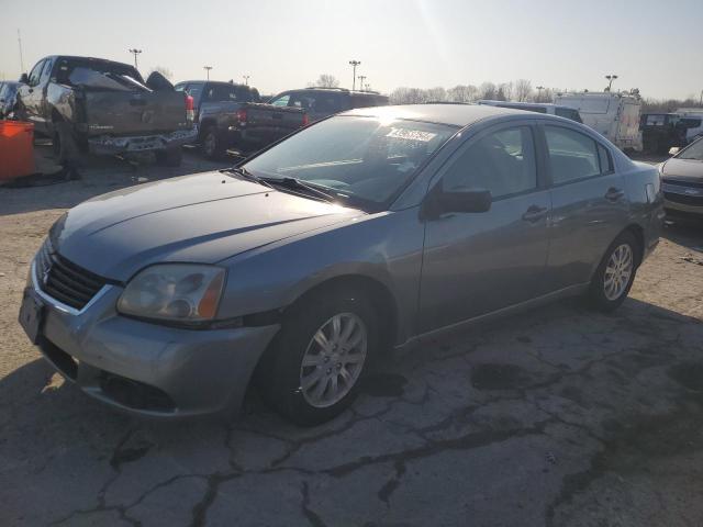 Aukcja sprzedaży 2009 Mitsubishi Galant Es, vin: 4A3AB36F89E016584, numer aukcji: 43963754