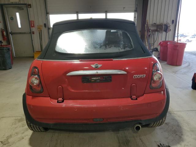 Aukcja sprzedaży 2005 Mini Cooper, vin: WMWRF33485TF61302, numer aukcji: 44620914