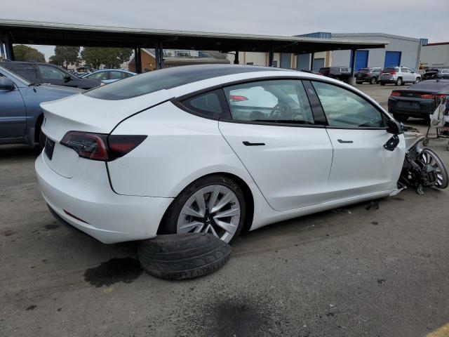 Aukcja sprzedaży 2023 Tesla Model 3, vin: 5YJ3E1EA3PF447522, numer aukcji: 43279864