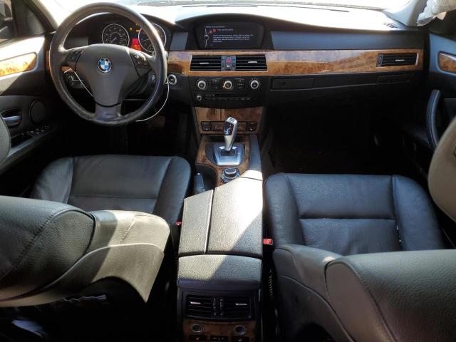 Продаж на аукціоні авто 2010 Bmw 528 Xi, vin: WBANV1C54AC156642, номер лоту: 43556394