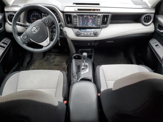 Продаж на аукціоні авто 2017 Toyota Rav4 Xle, vin: 2T3RFREV6HW650876, номер лоту: 42670604