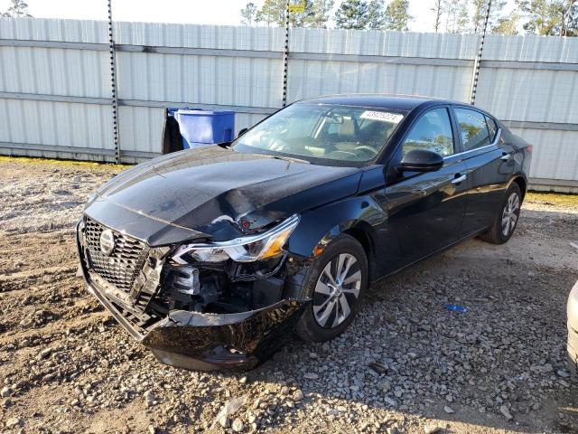 Продажа на аукционе авто 2020 Nissan Altima S, vin: 1N4BL4BV7LC194518, номер лота: 43925224