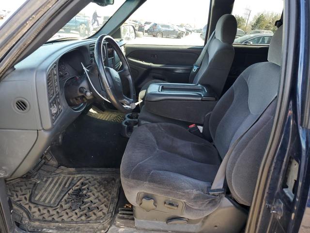 Продаж на аукціоні авто 2002 Gmc New Sierra K1500, vin: 1GTEK19T52E276912, номер лоту: 43937074
