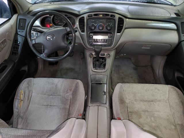 Aukcja sprzedaży 2002 Toyota Highlander Limited, vin: JTEHF21A420082169, numer aukcji: 43306514