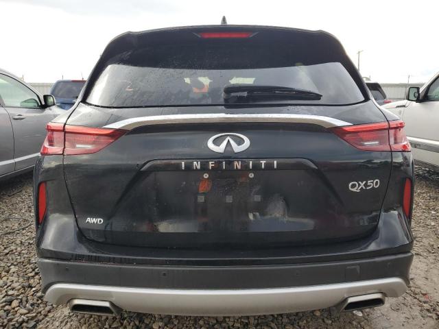 Aukcja sprzedaży 2021 Infiniti Qx50 Luxe, vin: 3PCAJ5BB9MF123977, numer aukcji: 43570464