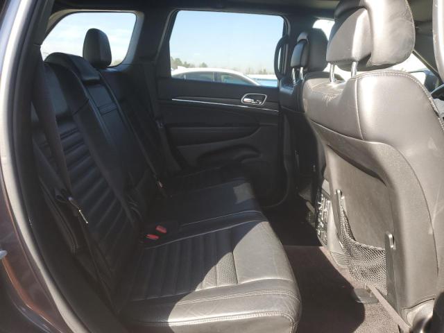 Продаж на аукціоні авто 2018 Jeep Grand Cherokee Limited, vin: 1C4RJEBG1JC281334, номер лоту: 42922454