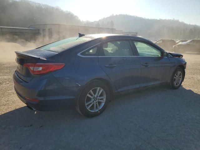 Aukcja sprzedaży 2016 Hyundai Sonata Se, vin: 5NPE24AF8GH287966, numer aukcji: 43678234