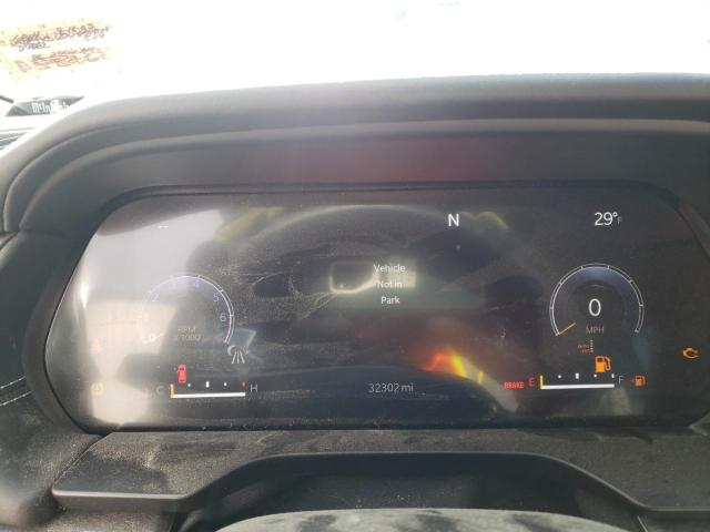 41925844 :رقم المزاد ، 1C4RJKDG5N8504379 vin ، 2022 Jeep Grand Cherokee L Overland مزاد بيع
