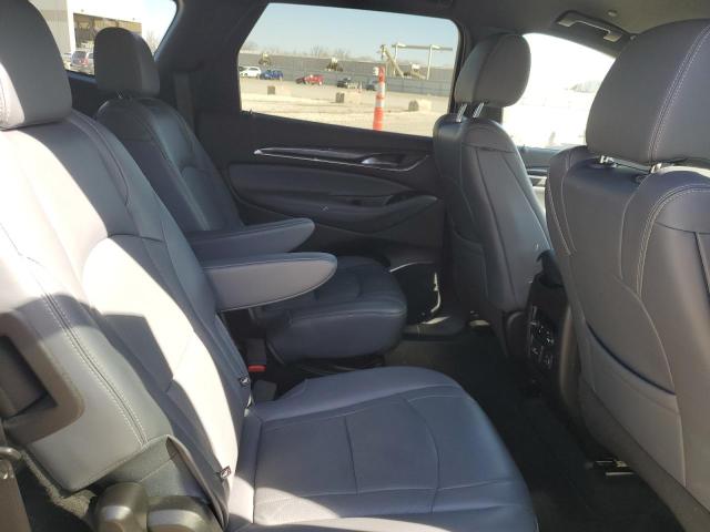 Продаж на аукціоні авто 2022 Buick Enclave Premium, vin: 5GAEVBKWXNJ112697, номер лоту: 44795844