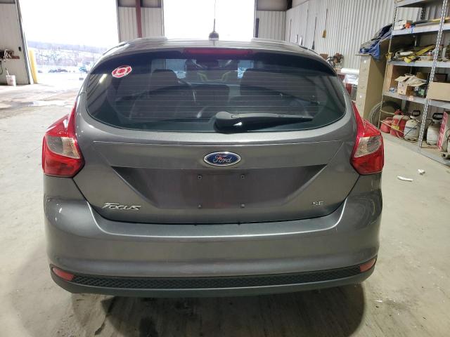 43539824 :رقم المزاد ، 1FADP3K22EL173477 vin ، 2014 Ford Focus Se مزاد بيع