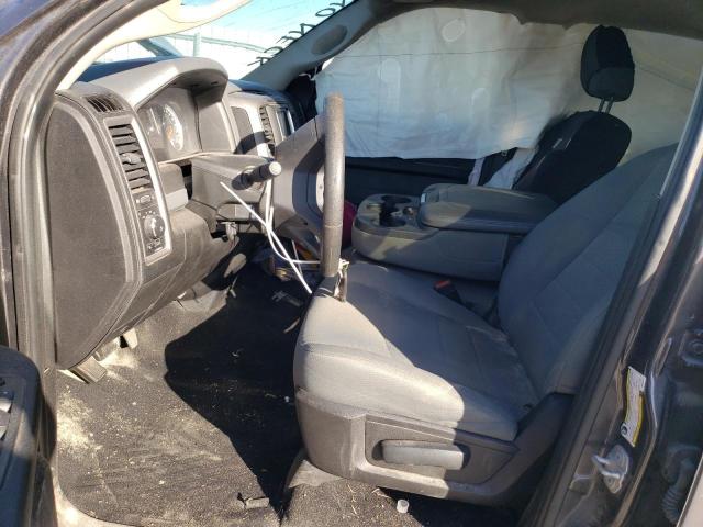 Aukcja sprzedaży 2019 Ram 1500 Classic Tradesman, vin: 3C6RR6KT1KG609577, numer aukcji: 44983624