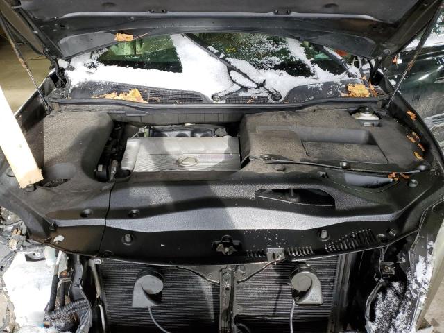 Aukcja sprzedaży 2015 Lexus Rx 350 Base, vin: 2T2BK1BA0FC302641, numer aukcji: 44877844