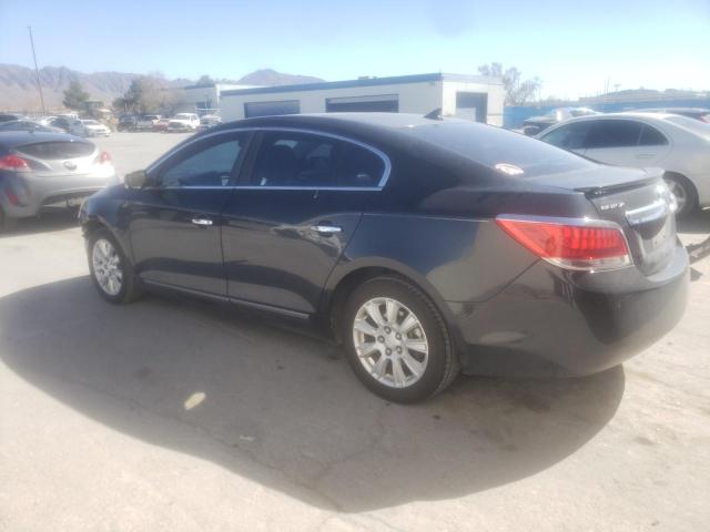 Aukcja sprzedaży 2013 Buick Lacrosse, vin: 1G4GC5ERXDF281006, numer aukcji: 43862574