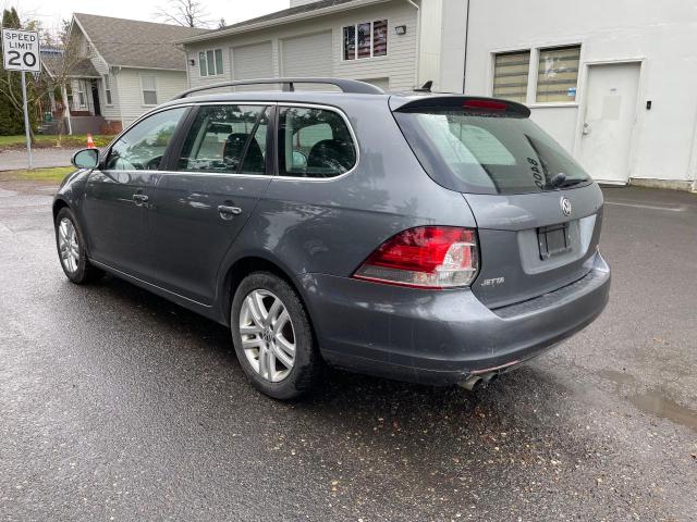 43688084 :رقم المزاد ، 3VWPL7AJ4BM684764 vin ، 2011 Volkswagen Jetta Tdi مزاد بيع