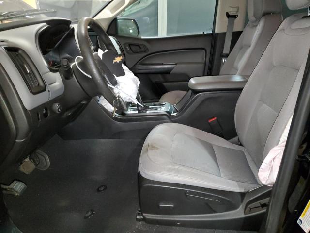 Aukcja sprzedaży 2020 Chevrolet Colorado, vin: 1GCGTBEN3L1176917, numer aukcji: 42255614