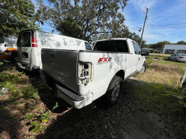 Aukcja sprzedaży 2007 Ford F150, vin: 1FTPX12V17NA08016, numer aukcji: 43397554