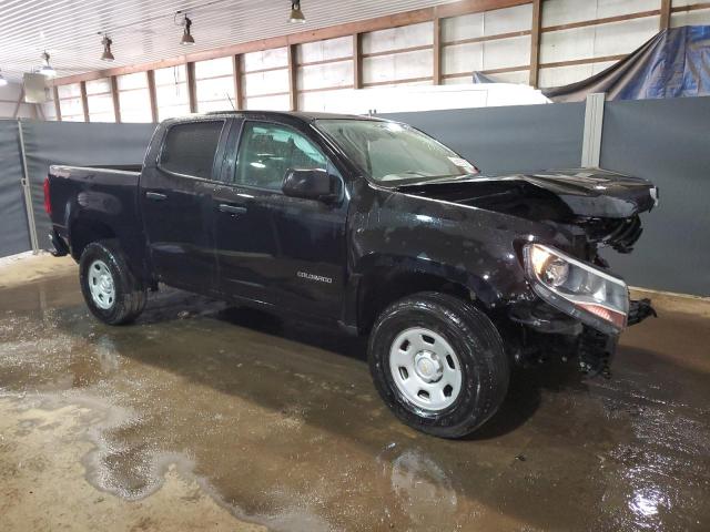 Aukcja sprzedaży 2020 Chevrolet Colorado, vin: 1GCGTBEN3L1176917, numer aukcji: 42255614