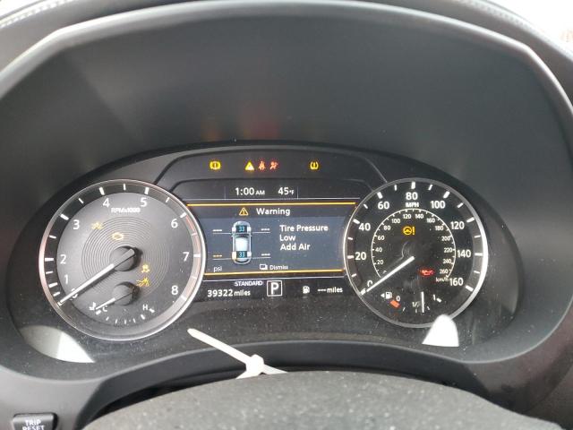 Aukcja sprzedaży 2021 Infiniti Qx50 Luxe, vin: 3PCAJ5BB9MF123977, numer aukcji: 43570464