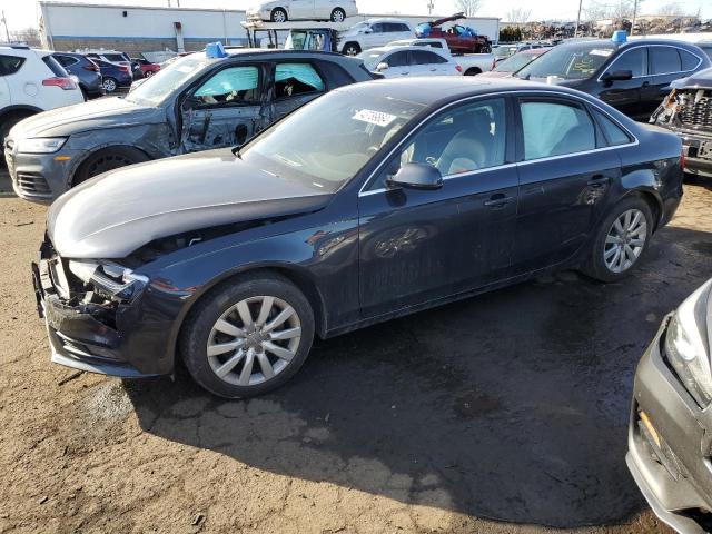 Aukcja sprzedaży 2013 Audi A4 Premium, vin: WAUBFAFL4DN009899, numer aukcji: 43789864