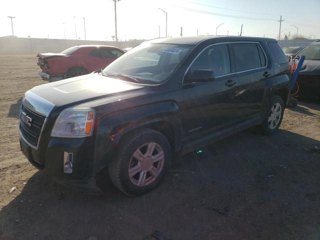 Aukcja sprzedaży 2014 Gmc Terrain Sle, vin: 2GKFLVEK9E6318484, numer aukcji: 43834824