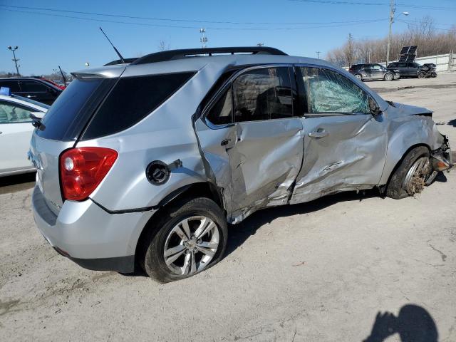 Aukcja sprzedaży 2013 Chevrolet Equinox Lt, vin: 1GNALDEK4DZ106991, numer aukcji: 44556874