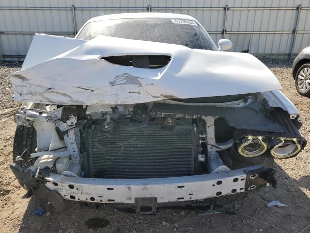 Продажа на аукционе авто 2017 Dodge Challenger Srt 392, vin: 2C3CDZDJ5HH501518, номер лота: 43755864
