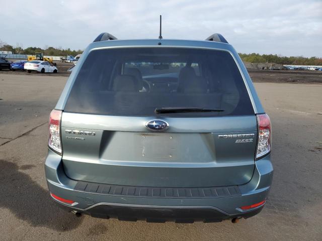 Продажа на аукционе авто 2010 Subaru Forester 2.5x Premium, vin: JF2SH6CC5AH778924, номер лота: 40546634