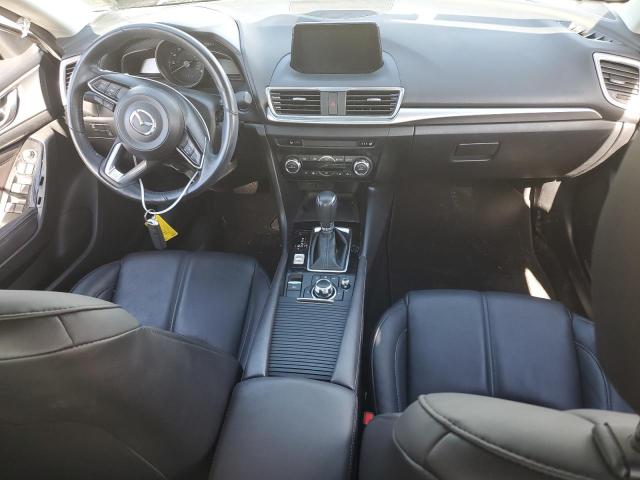 Продажа на аукционе авто 2018 Mazda 3 Touring, vin: 3MZBN1V3XJM197290, номер лота: 43792124