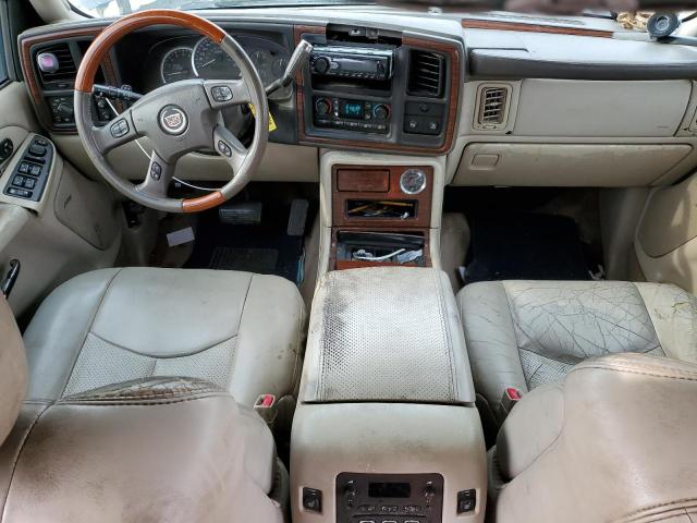 Aukcja sprzedaży 2004 Cadillac Escalade Luxury, vin: 1GYEC63T84R130061, numer aukcji: 42407944