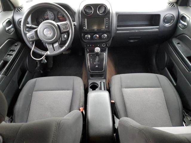 Aukcja sprzedaży 2014 Jeep Patriot Latitude, vin: 1C4NJRFB7ED717415, numer aukcji: 39906774