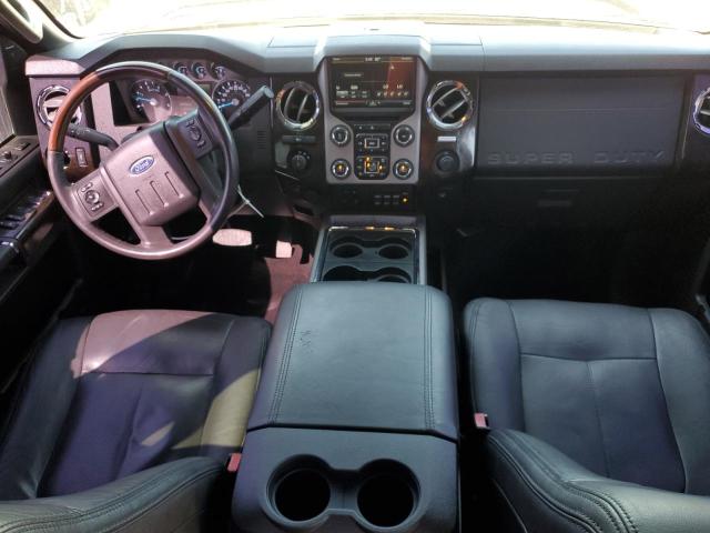 Aukcja sprzedaży 2015 Ford F250 Super Duty, vin: 1FT7W2BT0FED36601, numer aukcji: 43598614