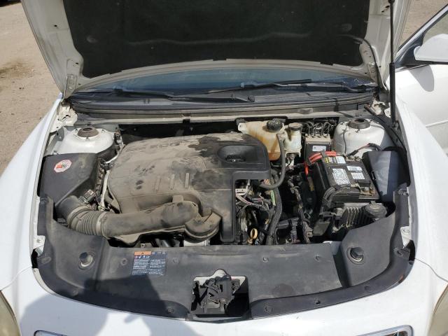 Aukcja sprzedaży 2011 Chevrolet Malibu 1lt, vin: 1G1ZC5E10BF183194, numer aukcji: 43843004