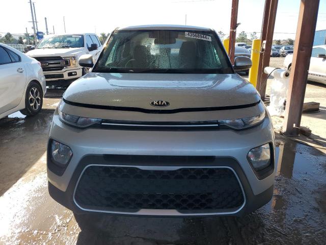 Aukcja sprzedaży 2020 Kia Soul Lx, vin: KNDJ23AU8L7716769, numer aukcji: 43568944