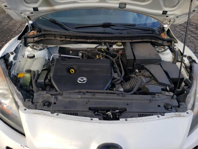 Продажа на аукционе авто 2013 Mazda 3 I, vin: JM1BL1TG9D1810113, номер лота: 41960184