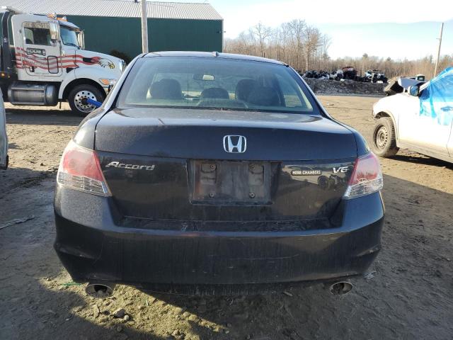 Продаж на аукціоні авто 2008 Honda Accord Exl, vin: 1HGCP36838A013517, номер лоту: 42716344