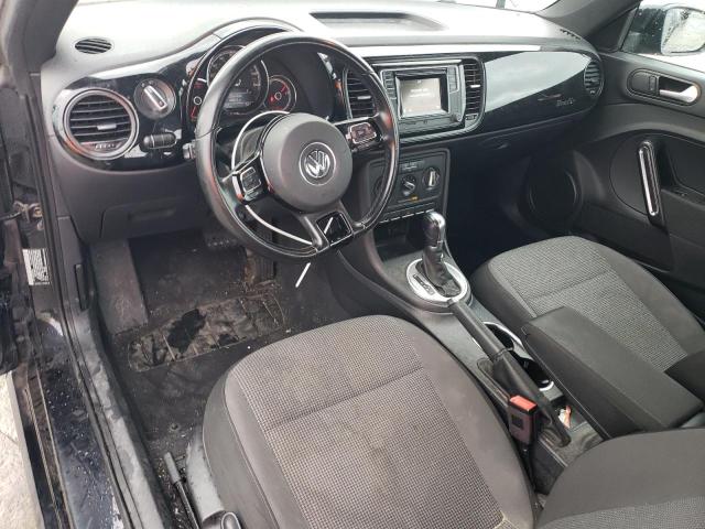 Aukcja sprzedaży 2019 Volkswagen Beetle S, vin: 3VWFD7AT8KM711510, numer aukcji: 43869384