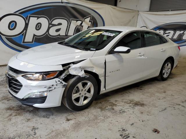 2023 Chevrolet Malibu Lt მანქანა იყიდება აუქციონზე, vin: 1G1ZD5ST0PF170682, აუქციონის ნომერი: 44853654