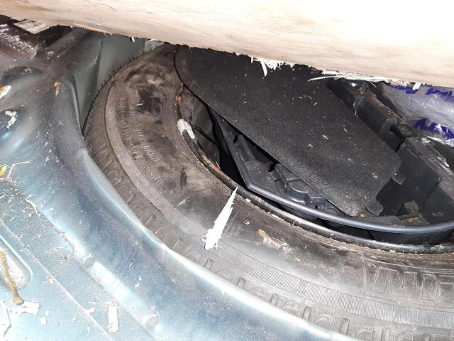 Aukcja sprzedaży 2010 Peugeot 308 S, vin: VF34C5FWCAS099204, numer aukcji: 43768914
