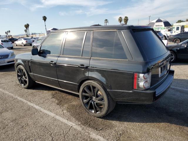 42682294 :رقم المزاد ، SALME1D40AA327766 vin ، 2010 Land Rover Range Rover Hse مزاد بيع