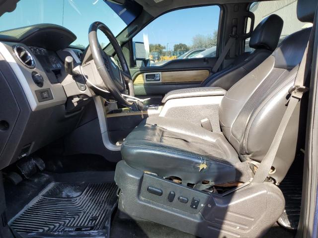 Продажа на аукционе авто 2011 Ford F150 Supercrew, vin: 1FTFW1EF1BFB60044, номер лота: 42114364