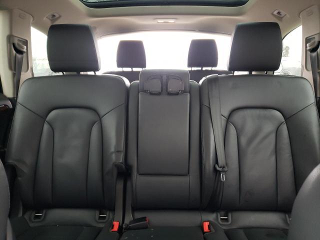 Aukcja sprzedaży 2015 Audi Q7 Tdi Premium Plus, vin: WA1LMAFE8FD032037, numer aukcji: 39227094