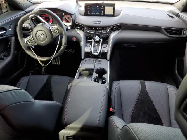 Продаж на аукціоні авто 2023 Acura Tlx A-spec, vin: 19UUB6F59PA005818, номер лоту: 43556734