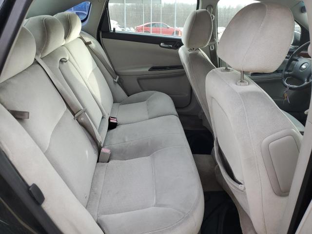 Aukcja sprzedaży 2009 Chevrolet Impala 1lt, vin: 2G1WT57K091162405, numer aukcji: 43863994