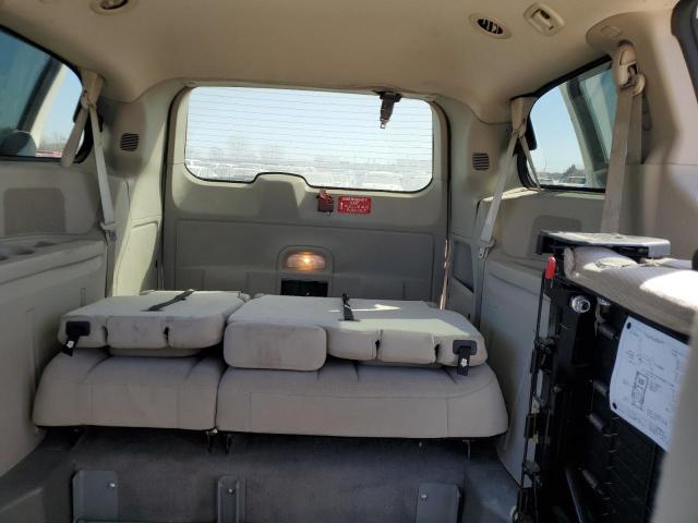 Aukcja sprzedaży 2014 Dodge Grand Caravan Se, vin: 2C7WDGBG4ER473143, numer aukcji: 44970924