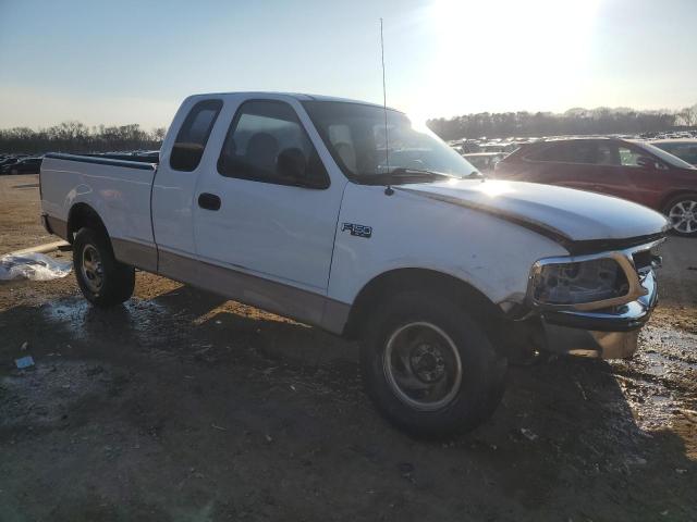 Продажа на аукционе авто 1998 Ford F150, vin: 1FTZX1726WNC23297, номер лота: 43759804