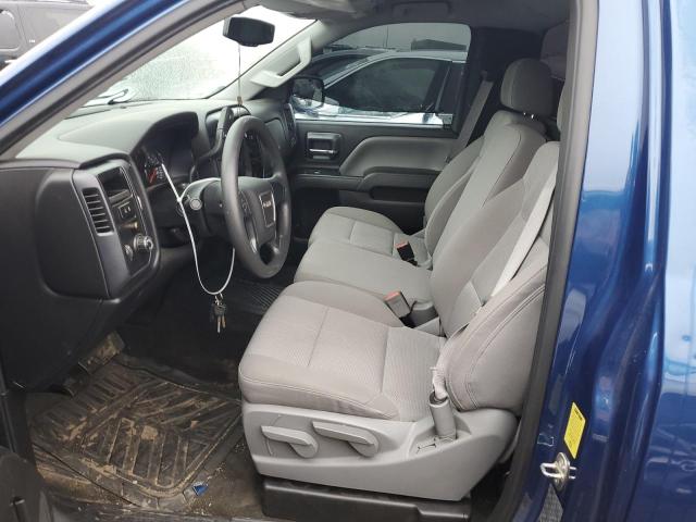 Продажа на аукционе авто 2015 Gmc Sierra C1500, vin: 1GTN1TEC7FZ307774, номер лота: 42001964